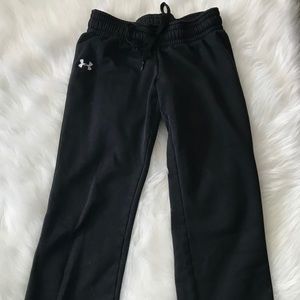 Under Armour Sweatpants